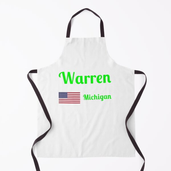 Item preview, Warren Michigan - Stylish Prints, designed and sold by Fleetwood1994.
