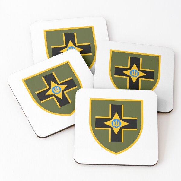 Artikelvorschau, 28. mechanisierte Brigade (Ukraine) entworfen und verkauft von Unique Gifts Store.