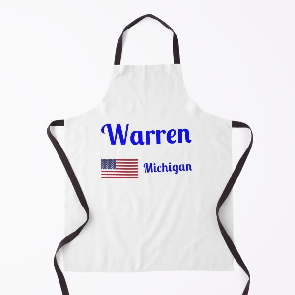 Item preview, Warren Michigan - Stylish Prints, designed and sold by Fleetwood1994.