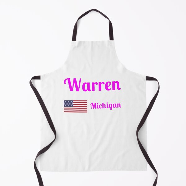 Item preview, Warren Michigan - Stylish Prints, designed and sold by Fleetwood1994.