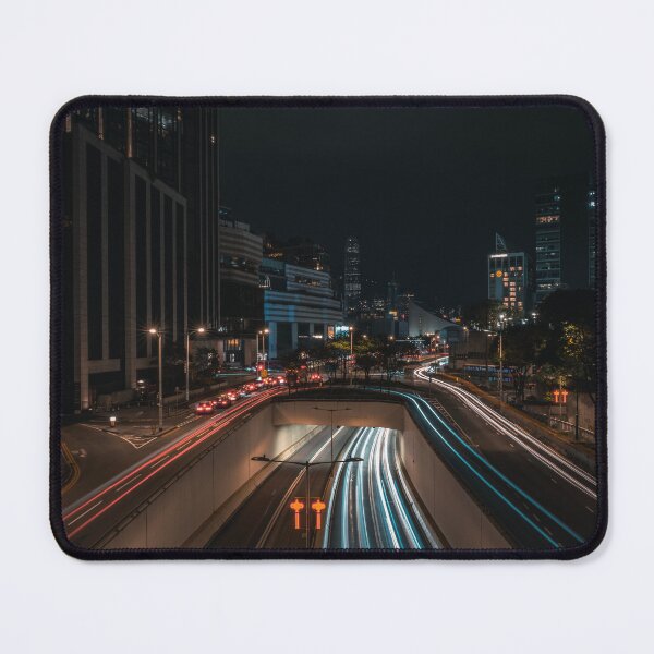 Item preview, Night on Tsim Sha Tsui designed and sold by disshin.
