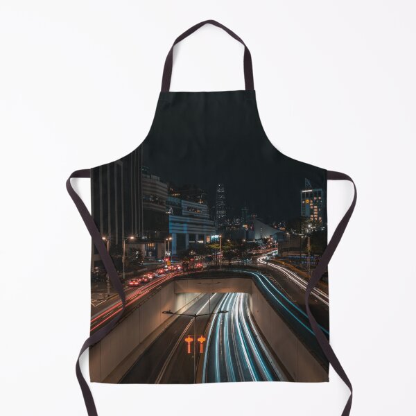 Item preview, Night on Tsim Sha Tsui designed and sold by disshin.