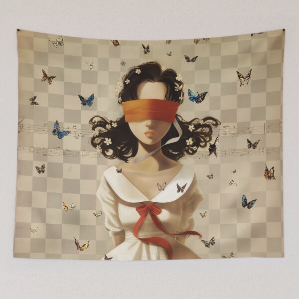 Item preview, See No Evil. Vintage style  good advice. designed and sold by Shoot-The-Moon.