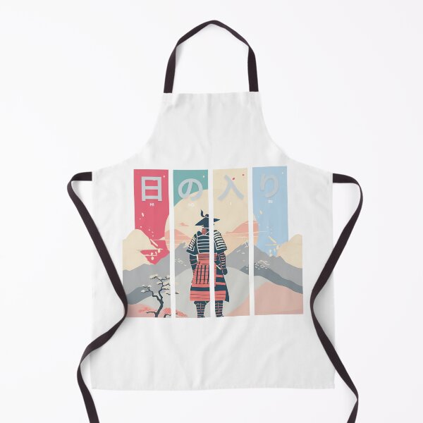 Item preview, Samurai's Solace designed and sold by Gawii.