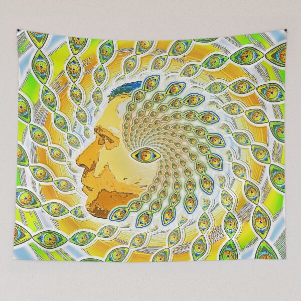 Item preview, Stream designed and sold by Klaus Bremner (Autotelic Art).