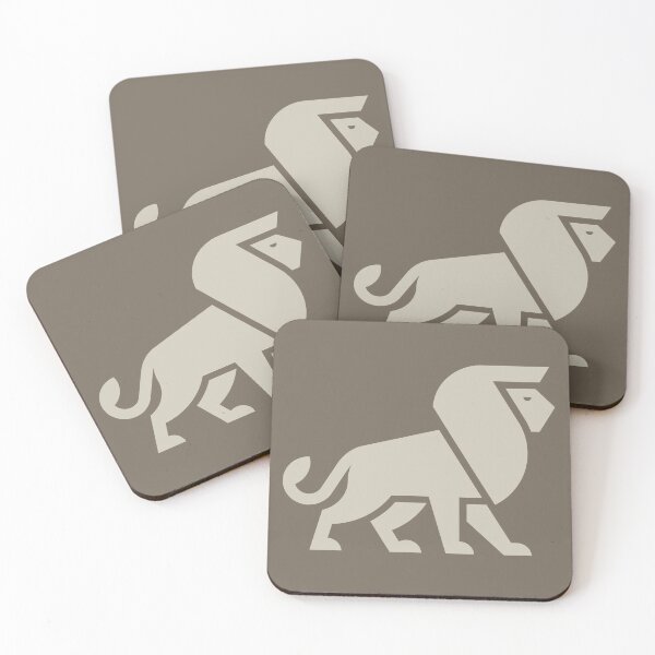 Item preview, Leo Emblem designed and sold by UPPrints.