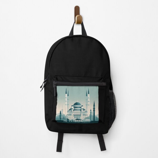 Item preview, Topkapi Palace Minimalism Art Style designed and sold by artofuniverse.