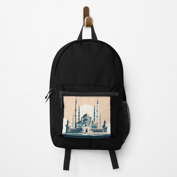 Item preview, Topkapi Palace Minimalism Art Style designed and sold by artofuniverse.