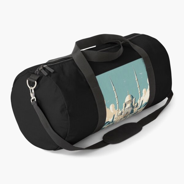 Item preview, Topkapi Palace Minimalism Art Style designed and sold by artofuniverse.