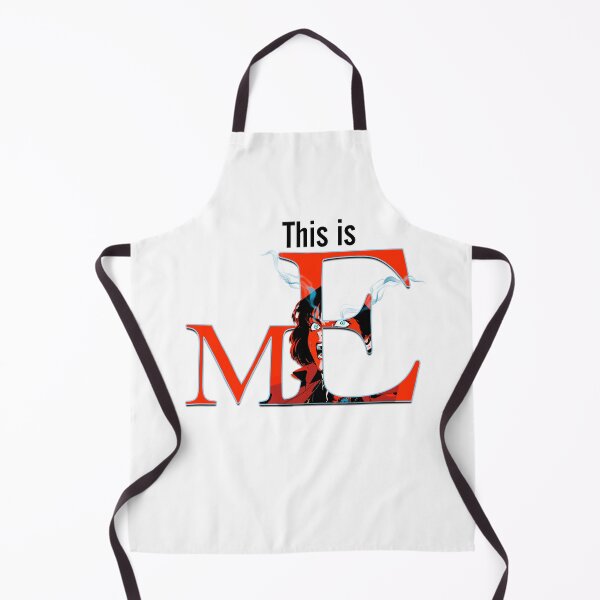 Item preview, This is Me designed and sold by Giovanni Tosato.