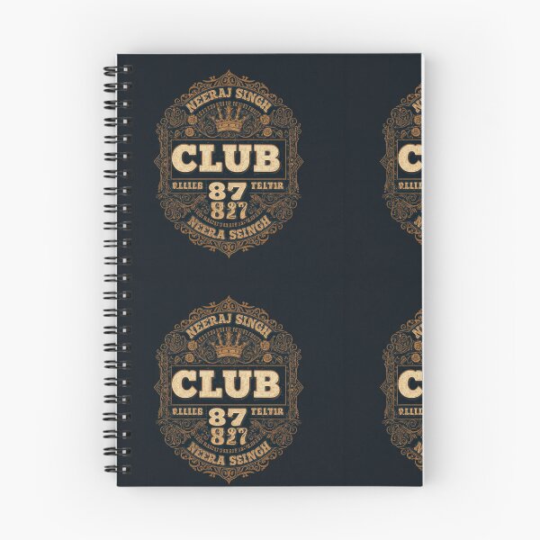 Item preview, CLUB designed and sold by nnsingh87.