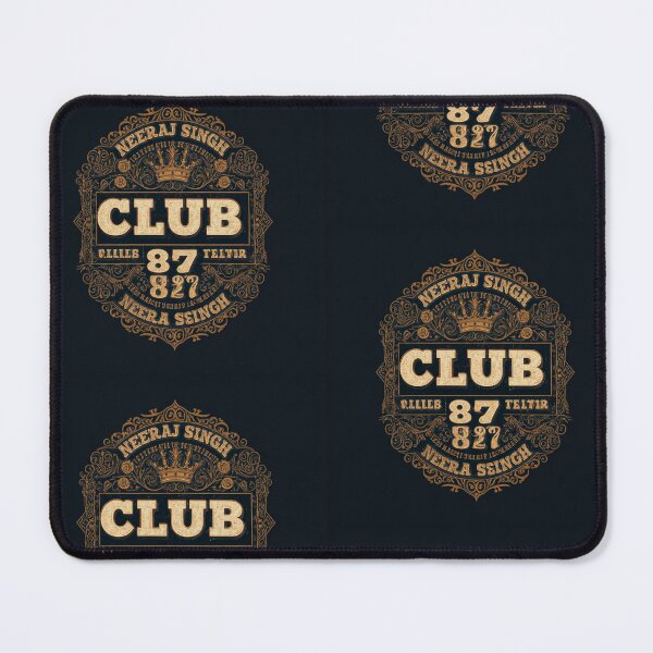 Item preview, CLUB designed and sold by nnsingh87.