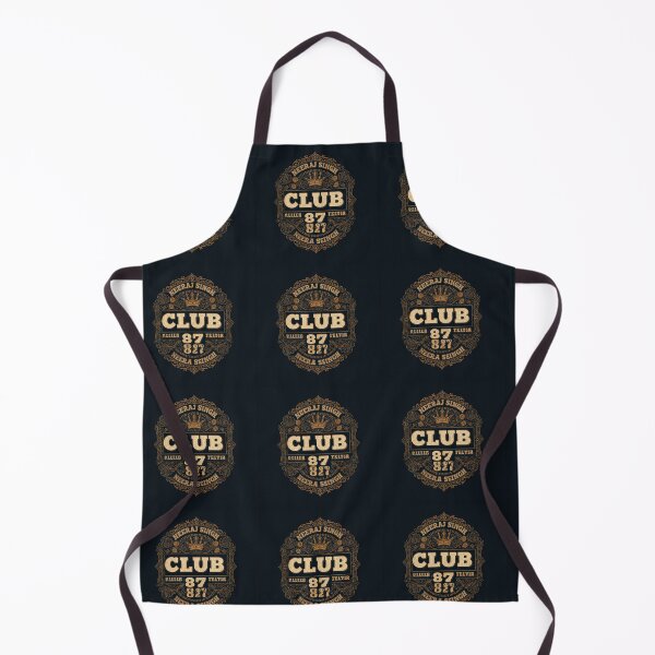 Item preview, CLUB designed and sold by nnsingh87.
