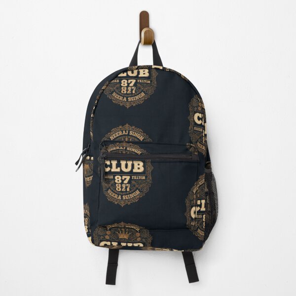 Item preview, CLUB designed and sold by nnsingh87.