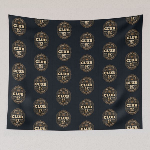 Item preview, CLUB designed and sold by nnsingh87.