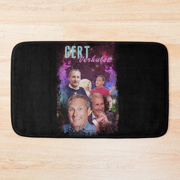 Item preview, Gert Verhulst - Rap tee 2.0 - gert verhulst fan gay designed and sold by Roze Quartz.