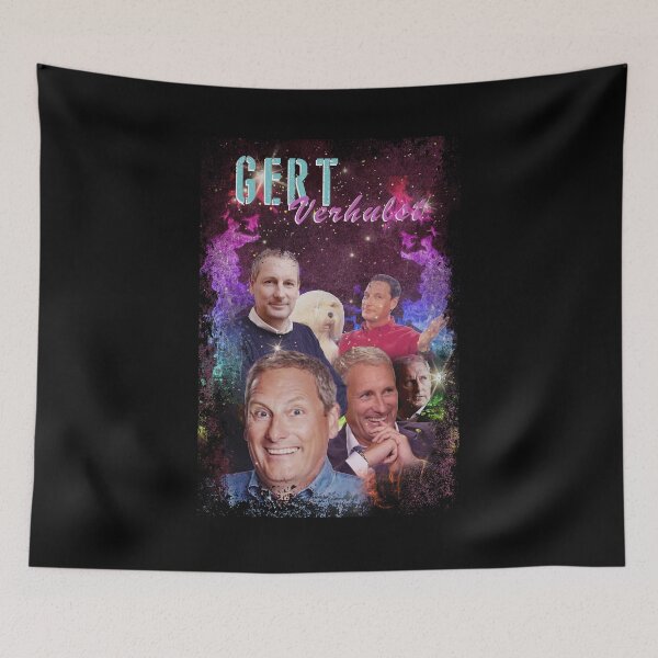 Item preview, Gert Verhulst - Rap tee 2.0 - gert verhulst fan gay designed and sold by Roze Quartz.