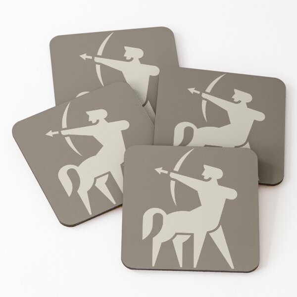 Item preview, Sagittarius Emblem designed and sold by UPPrints.