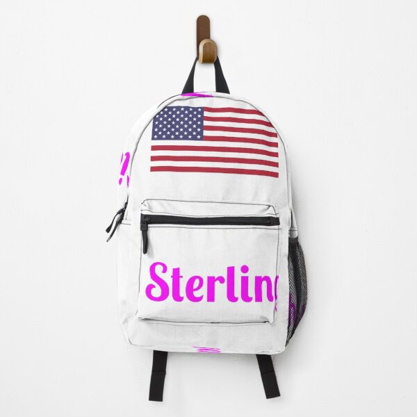 Item preview, Sterling Heights Michigan - Stylish Prints, designed and sold by Fleetwood1994.