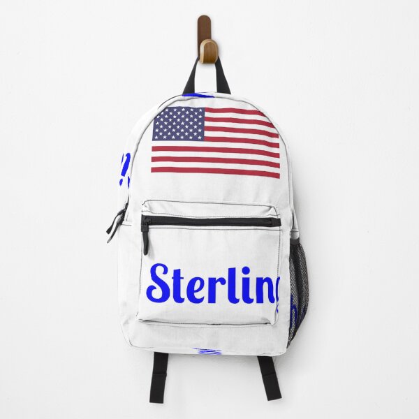 Item preview, Sterling Heights Michigan - Stylish Prints, designed and sold by Fleetwood1994.