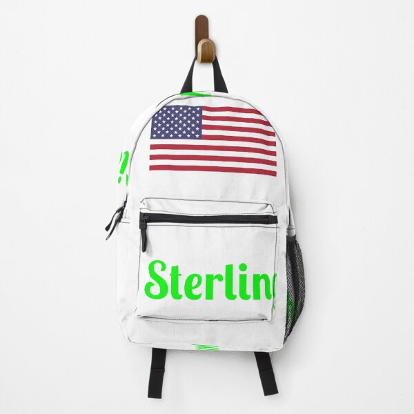 Item preview, Sterling Heights Michigan - Stylish Prints, designed and sold by Fleetwood1994.