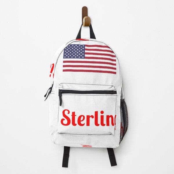 Item preview, Sterling Heights Michigan - Stylish Prints, designed and sold by Fleetwood1994.