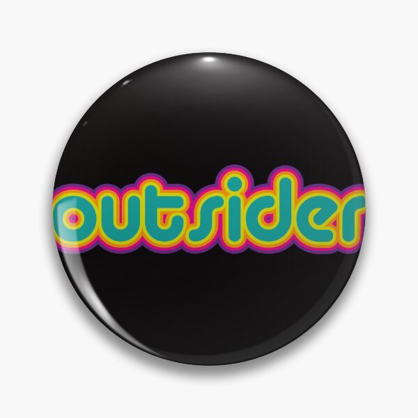Item preview, Outsider designed and sold by Marco Casarin.