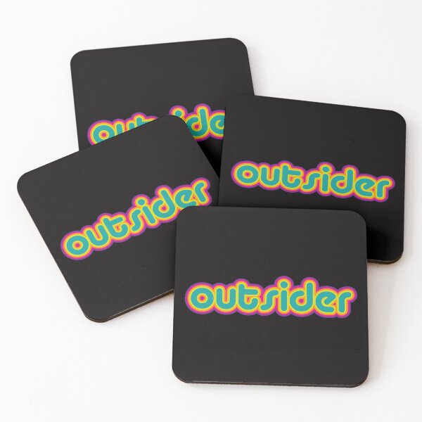 Item preview, Outsider designed and sold by Marco Casarin.