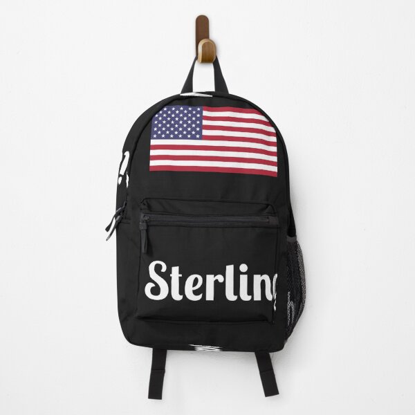 Item preview, Sterling Heights Michigan - Stylish Prints, designed and sold by Fleetwood1994.