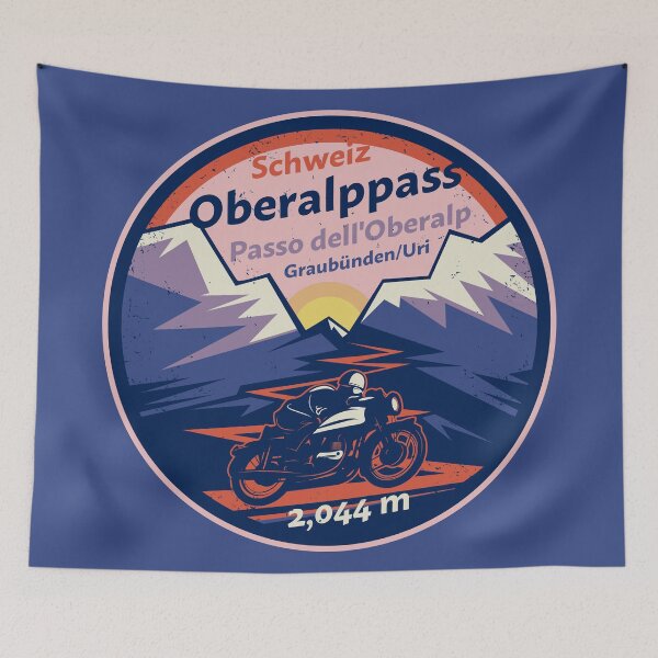 Item preview, Oberalp Pass, Oberalppass, Switzerland designed and sold by studio838.