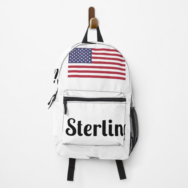 Item preview, Sterling Heights Michigan - Stylish Prints, designed and sold by Fleetwood1994.