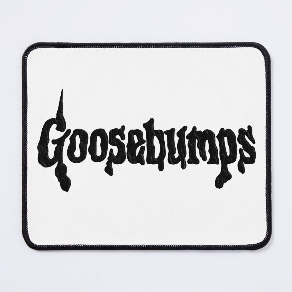 Item preview, goosebumps black designed and sold by Blck-Acid-Devil.