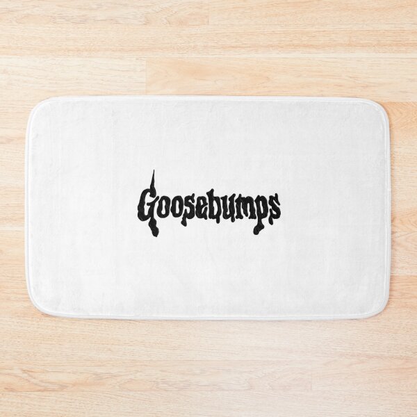 Item preview, goosebumps black designed and sold by Blck-Acid-Devil.