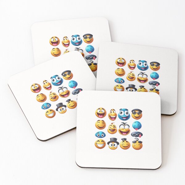 Item preview, Goofy Ahh Emoji – Hilarious Meme-Inspired Design designed and sold by WAISLYV.