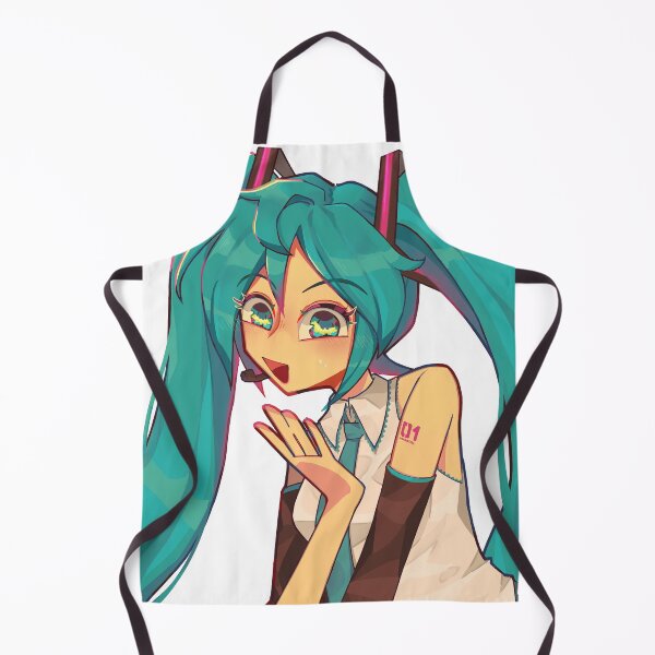 Item preview, Hatsune Miku Delight designed and sold by MilkTeaMari.