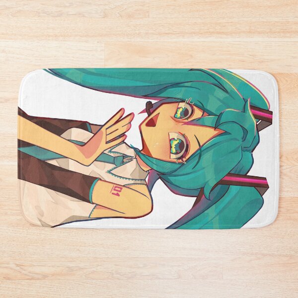 Item preview, Hatsune Miku Delight designed and sold by MilkTeaMari.