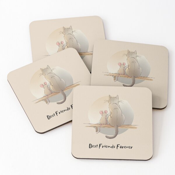 Item preview, Elegant illustration of an unusual bond designed and sold by TeeGrit.