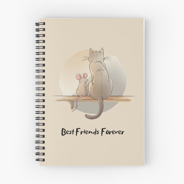 Item preview, Elegant illustration of an unusual bond designed and sold by TeeGrit.