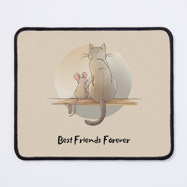Item preview, Elegant illustration of an unusual bond designed and sold by TeeGrit.