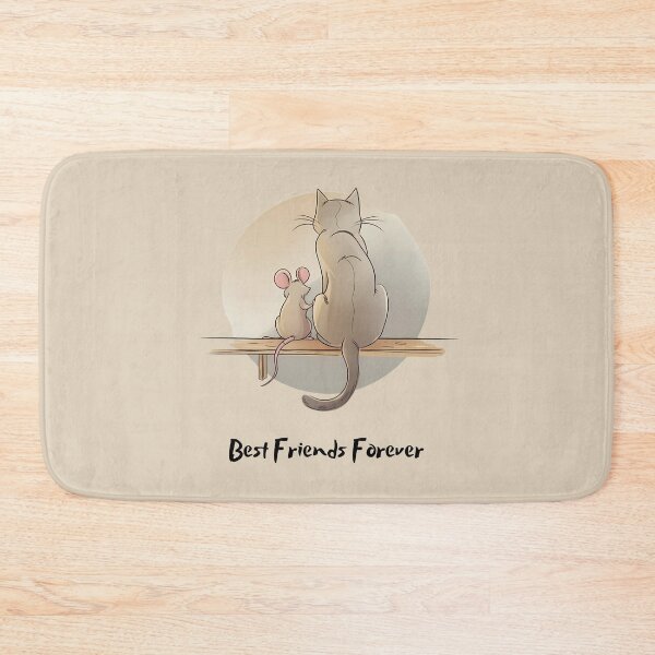 Item preview, Elegant illustration of an unusual bond designed and sold by TeeGrit.