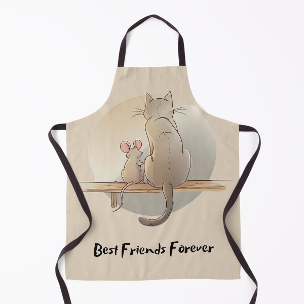 Item preview, Elegant illustration of an unusual bond designed and sold by TeeGrit.