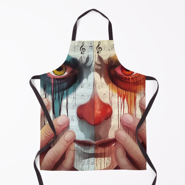 Item preview, No Joking. Wellbeing & mental health design. designed and sold by Shoot-The-Moon.