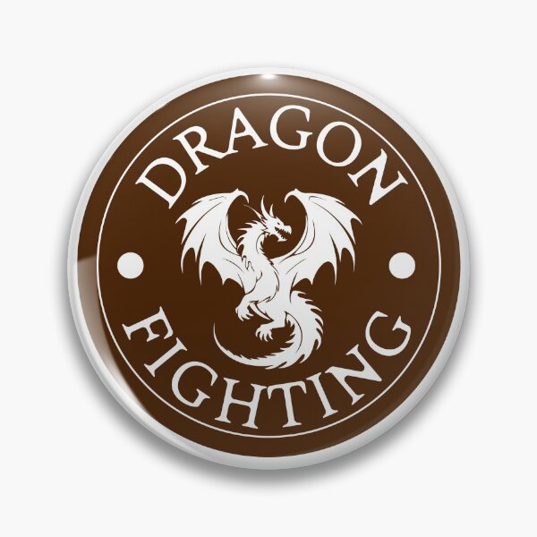 Item preview, Dragon Fighting designed and sold by Sasitee.