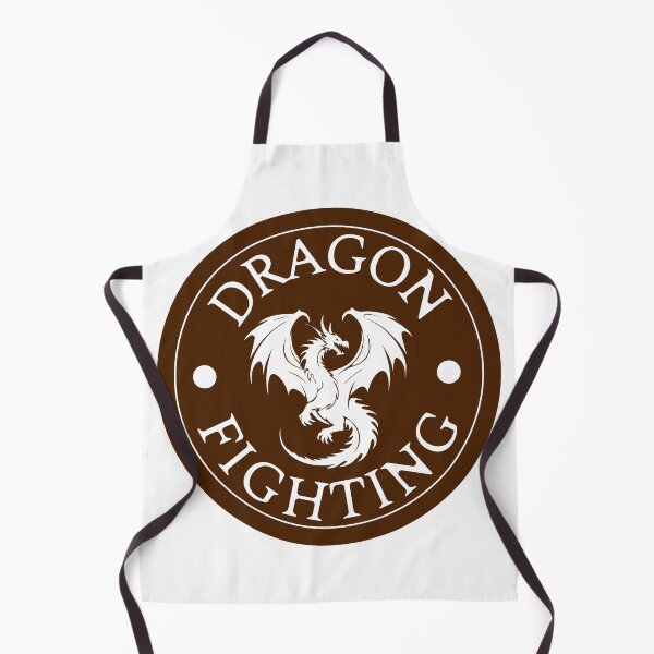 Item preview, Dragon Fighting designed and sold by Sasitee.