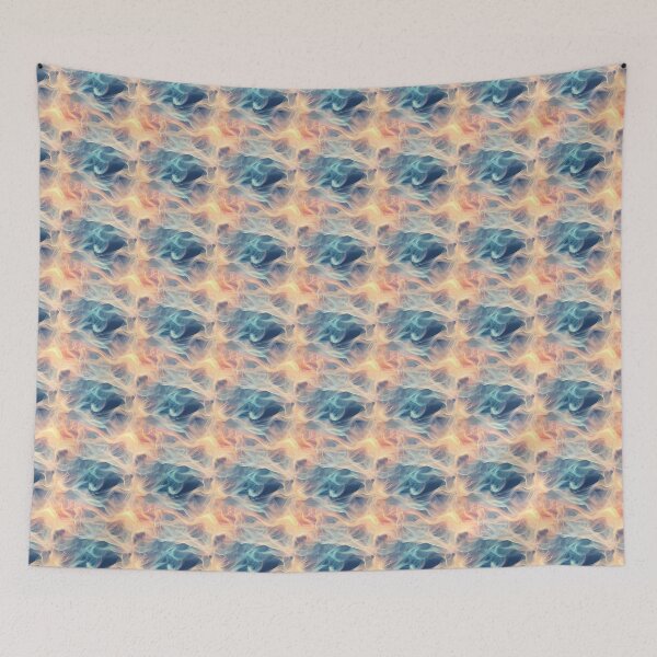 Item preview, The Essence of Mystical Calm designed and sold by MidArtForge.