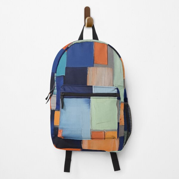Item preview, Colorful abstract design. Design 11 designed and sold by ocusido.