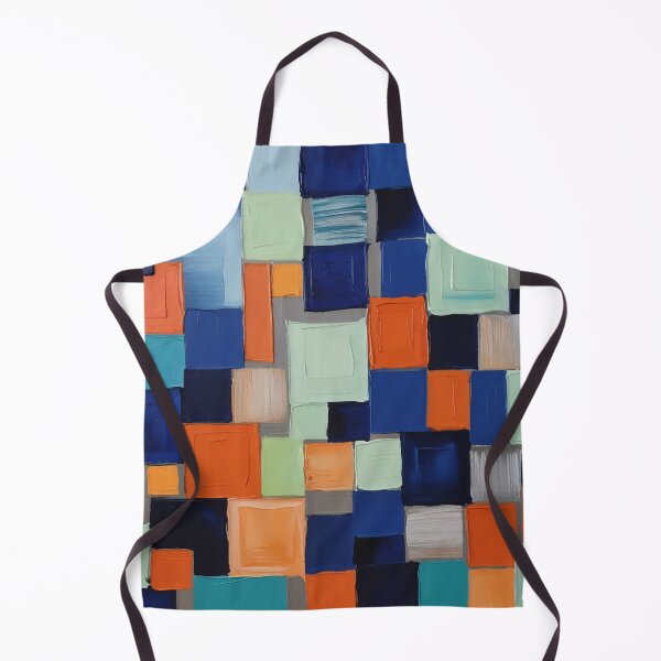 Item preview, Colorful abstract design. Design 11 designed and sold by ocusido.