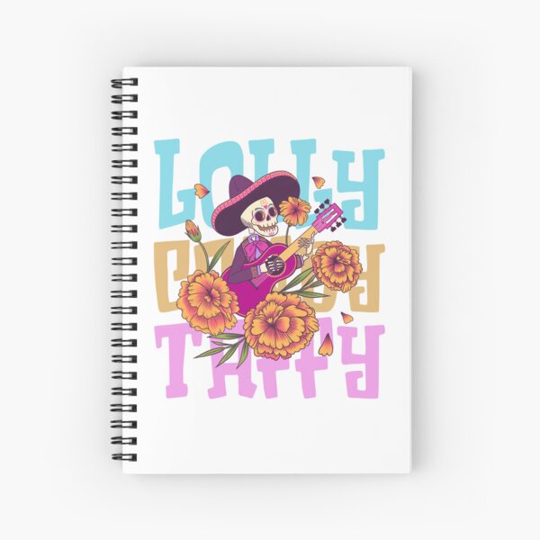 Item preview, Lolly, Candy, Taffy designed and sold by LowkeyStudio.