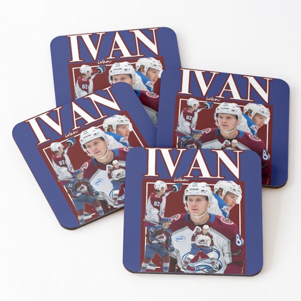 Item preview, ivan ivan retro design designed and sold by aksav.