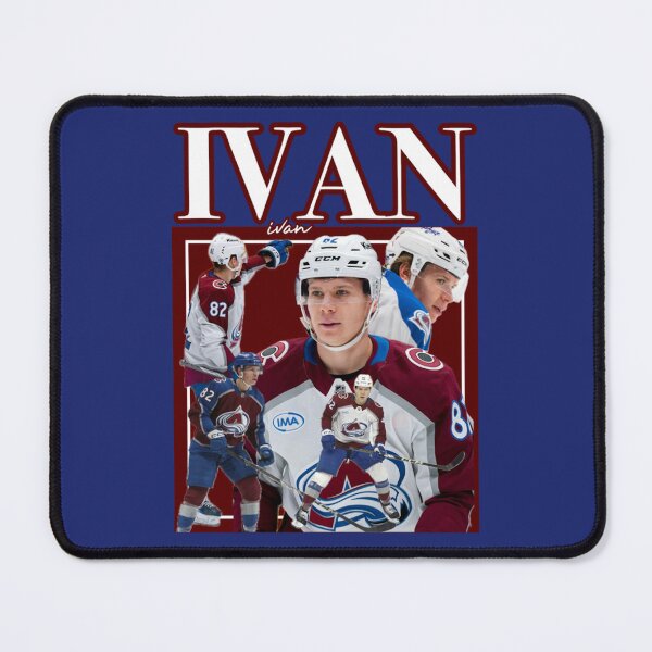 Item preview, ivan ivan retro design designed and sold by aksav.